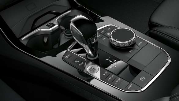 Steptronic Sport transmission BMW 2 Series Gran Coupé F44 8-speed Steptronic Sport transmission BMW 2 Series Gran Coupé F44