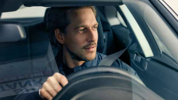 BMW Service Inclusive BMW Service Inclusive