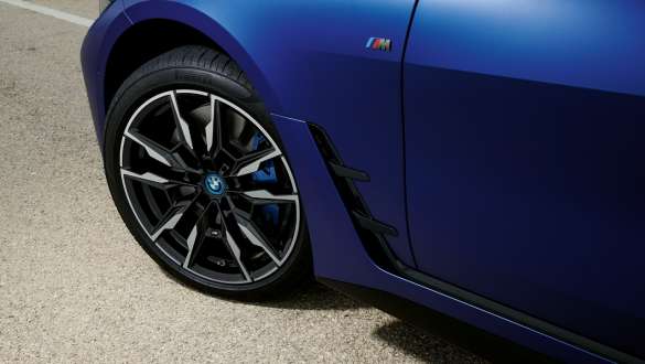 BMW i4 M50 G26 Equipment Technical Data Prices bmw .th