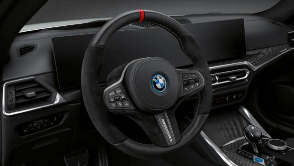 Bmw i4 m performance top