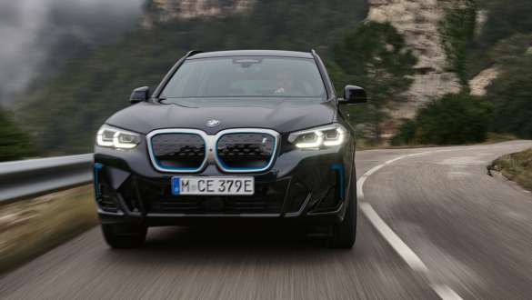 2020 bmw ix3 sale