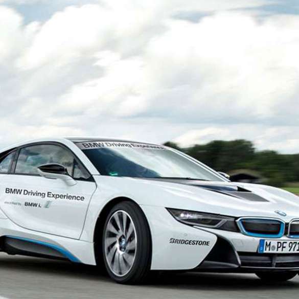 BMW Driving Experience | History BMW Driving Experience | History