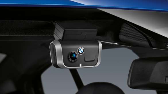 BMW ซีรีส์ 3 Sedan (G20), BMW Advanced Car Eye 2.0 BMW ซีรีส์ 3 Sedan (G20), BMW Advanced Car Eye 2.0