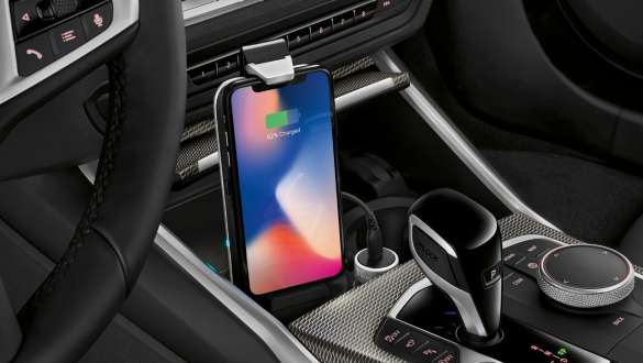BMW ซีรีส์ 3 Sedan (G20), สถานีชาร์จไฟฟ้าไร้สายแบบอเนกประสงค์ BMW BMW ซีรีส์ 3 Sedan (G20), สถานีชาร์จไฟฟ้าไร้สายแบบอเนกประสงค์ BMW