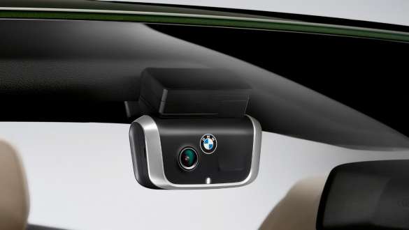 BMW Advanced Car Eye 2.0 BMW 4 Series Convertible G23 BMW Advanced Car Eye 2.0 BMW 4 Series Convertible G23 2020 Original BMW Accessories