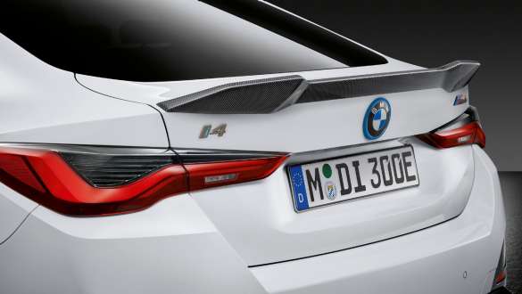 Bmw i4 deals g26