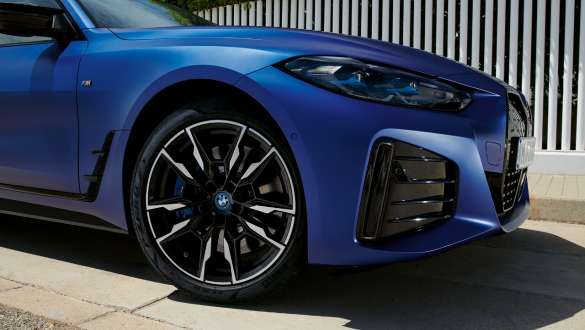 Bmw sale i40 m50