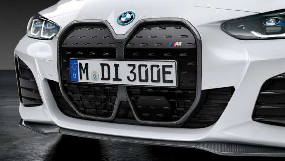 BMW i4 M50 G26 bmw .th