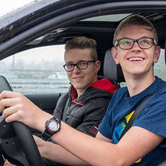 BMW Driving Experience | History BMW Driving Experience | History