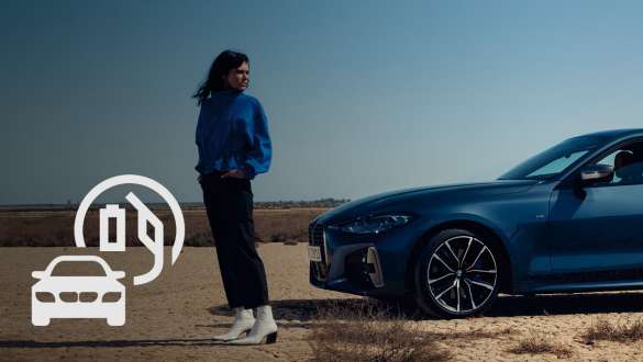 BMW eDrive mild hybrid เทคโนโลยี ไมลด์ไฮบริด BMW e-mobility BMW eDrive hybrid car mild hybrid การขับเคลื่อนด้วยไฟฟ้า เทคโนโลยี รถไฮบริด ไมลด์ไฮบริด