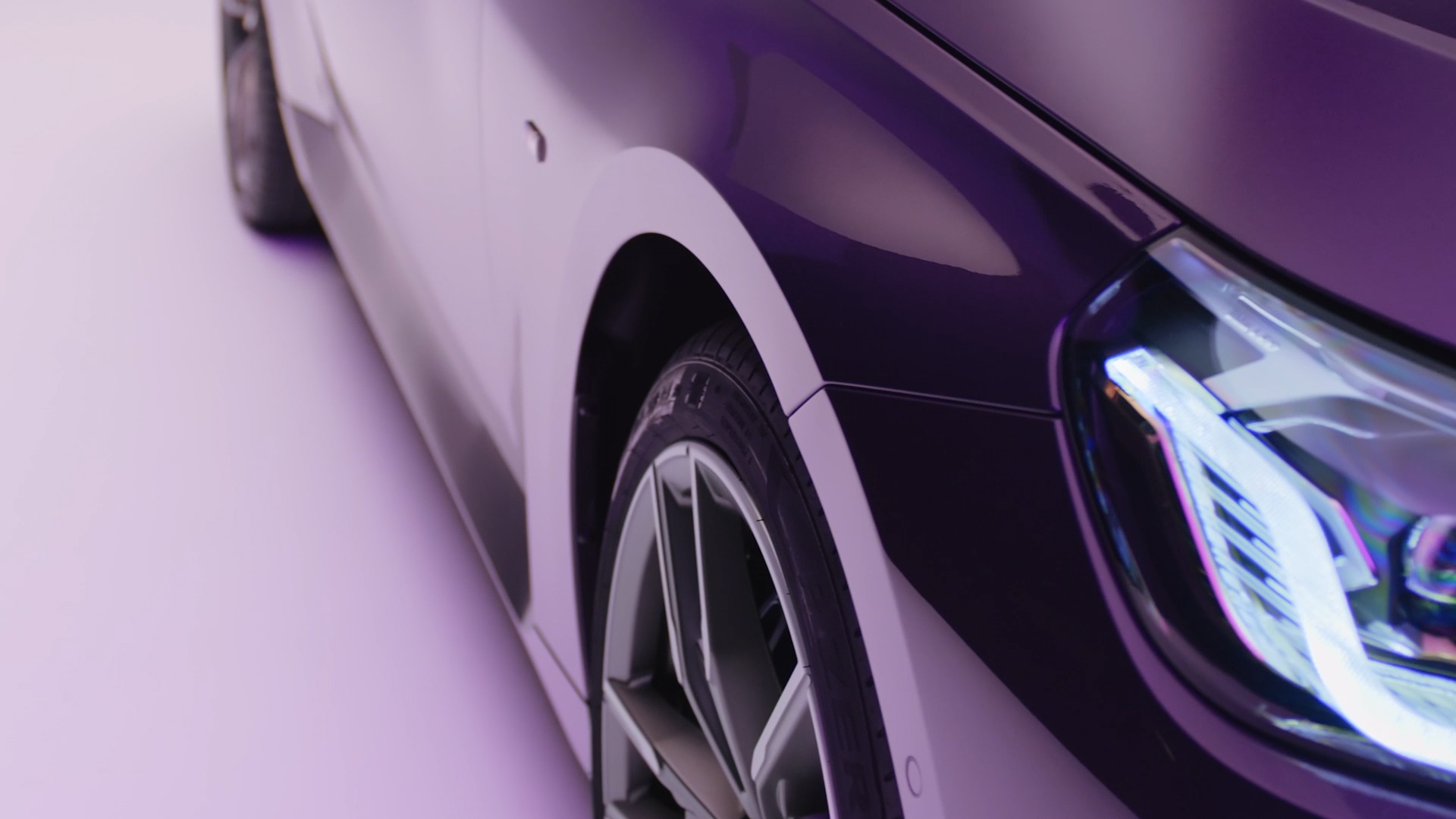 The exterior highlights of the BMW 2 Series Coupé. The exterior highlights of the BMW 2 Series Coupé.