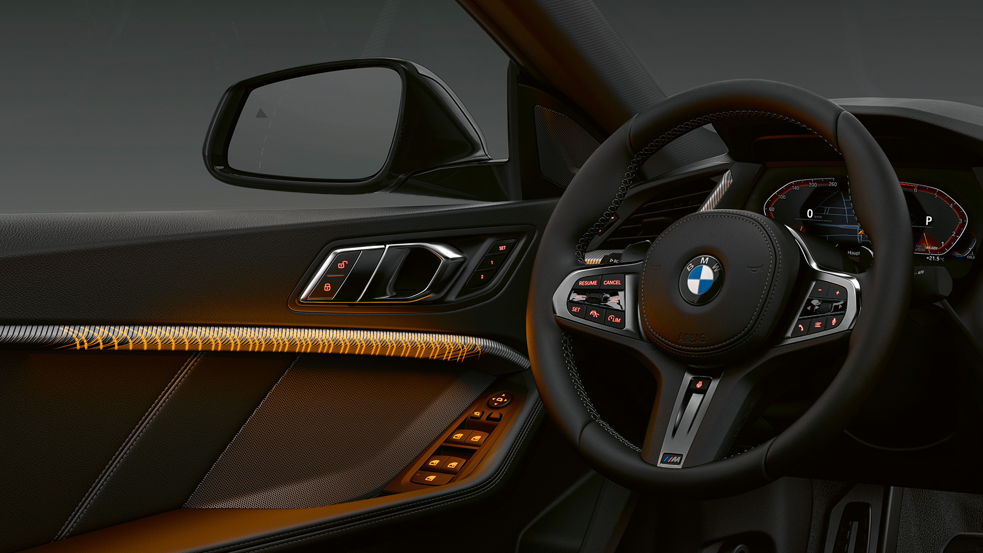 BMW 2 Series Gran Coupé: Discover highlights | BMW.co.th