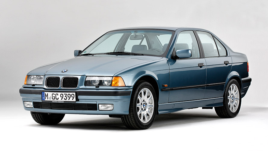 The BMW 3 Series models at a glance BMW .th