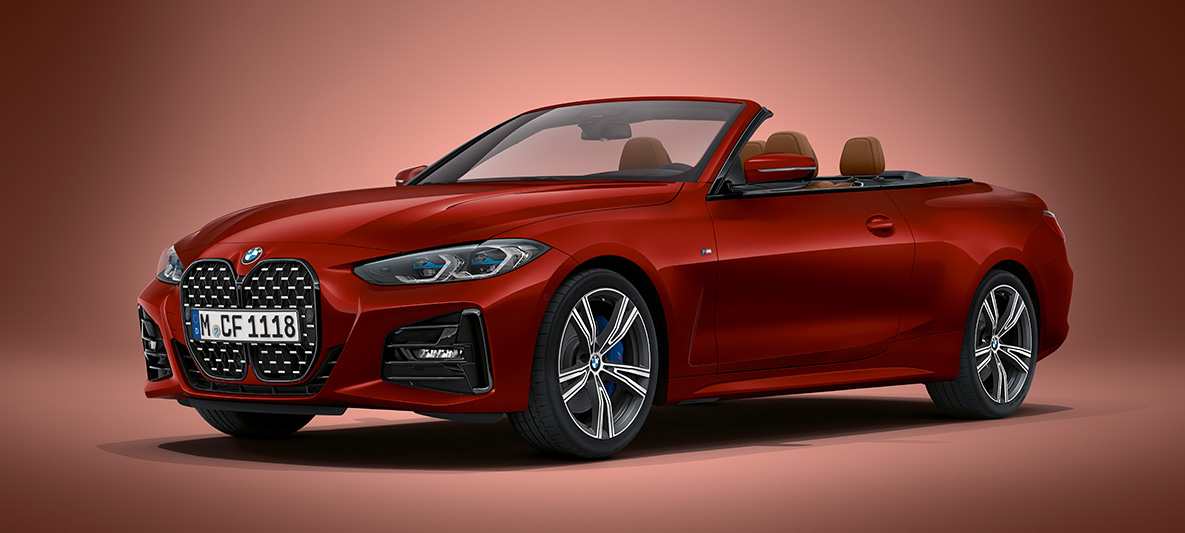 Bmw s shop series convertible