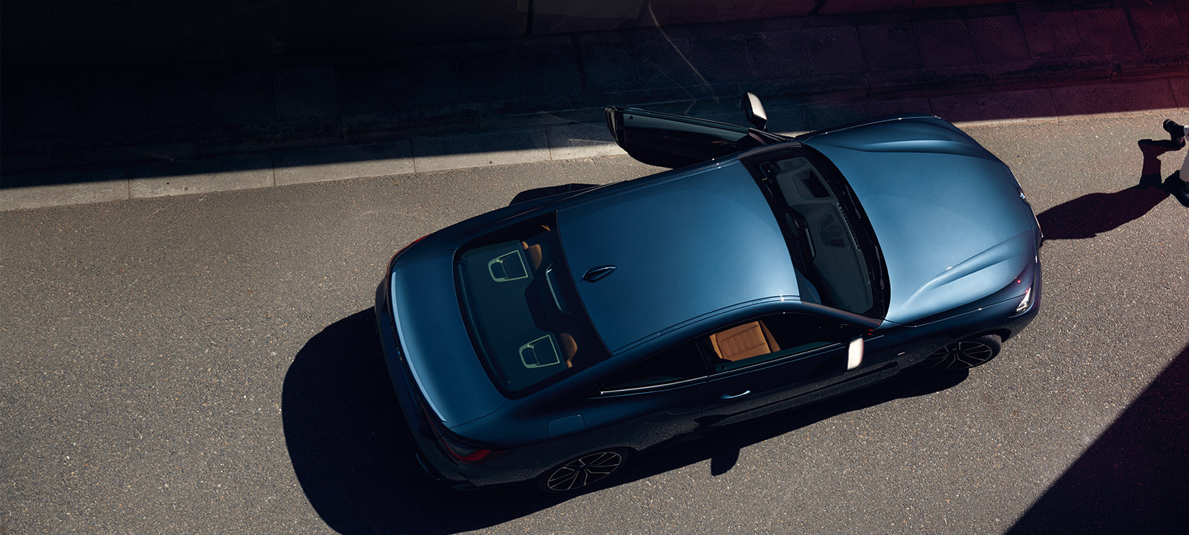 ข้อมูลทางเทคนิคของ BMW ซีรีส์ 4 Coupé (G22) BMW ซีรีส์ 4 Coupé (G22), ข้อมูลทางเทคนิค