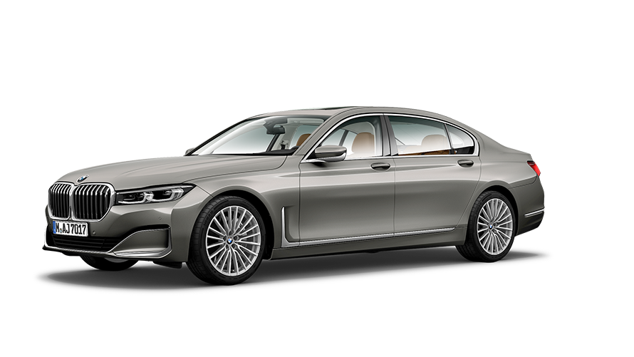 Bmw х 7