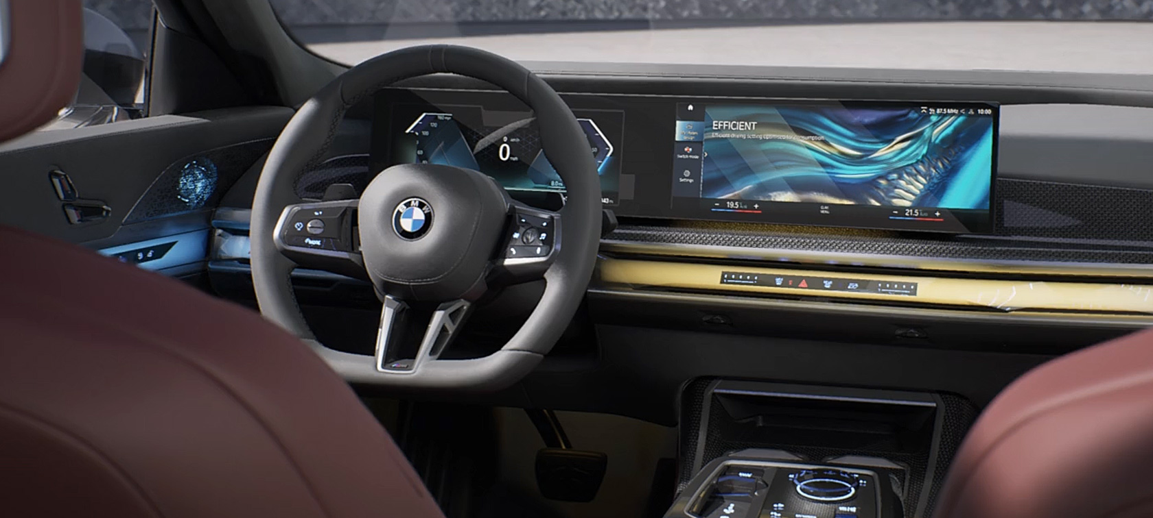 Bmw cheap 7 phev