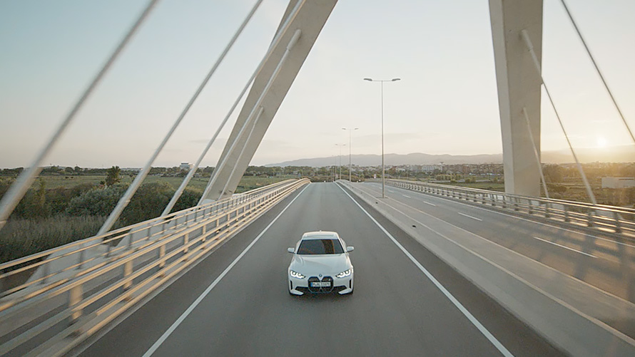 Bmw ev i4 discount