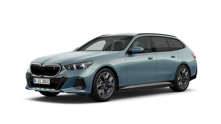 BMW i5 Touring BMW i5 Touring