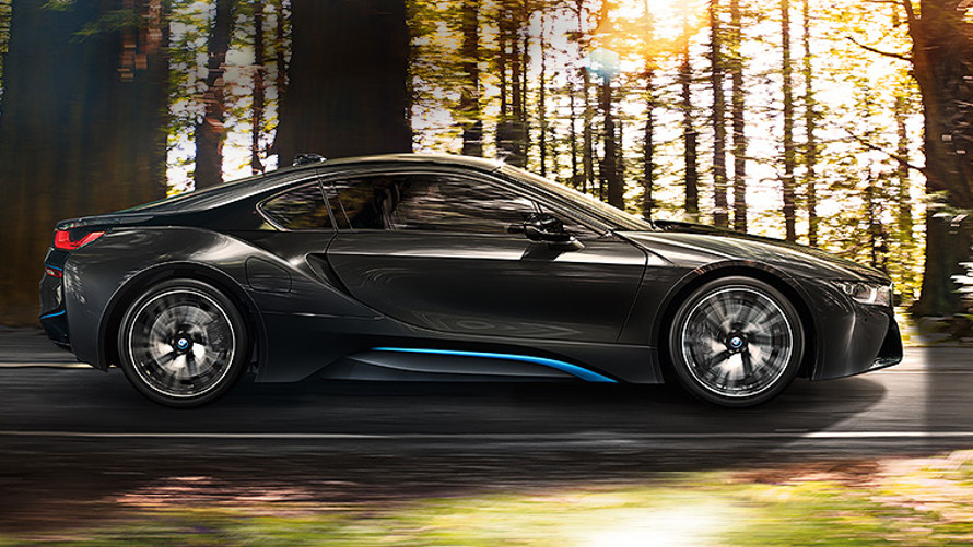 Drive & efficiency Drive & efficiency