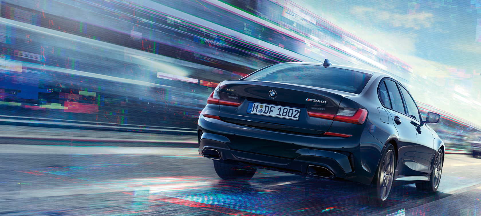 Air bmw online