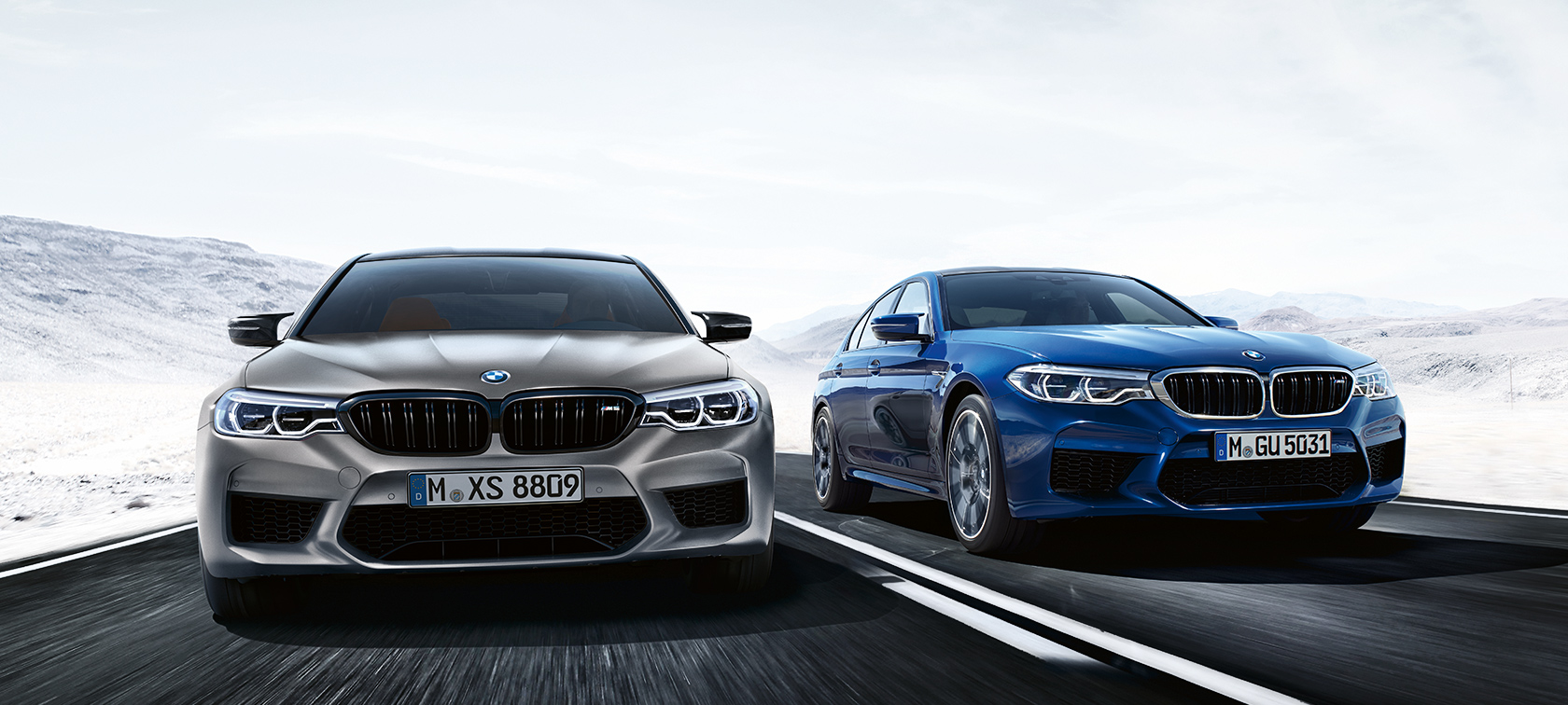 Bmw m5 stage 4