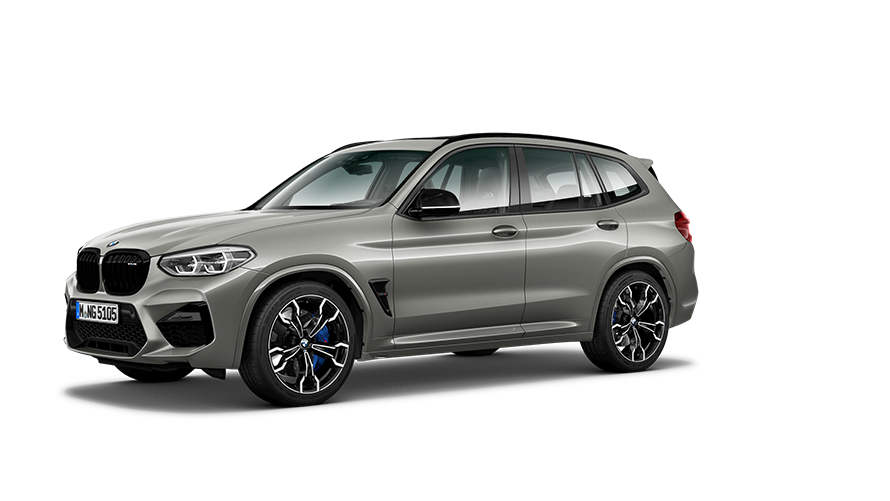 BMW X3 M