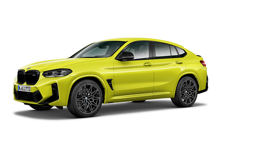 BMW M ซีรีส์ ภาพด้านข้างมุมมองสามส่วนสี่ของ BMW X4 M F98 BMW M ซีรีส์ ภาพด้านข้างมุมมองสามส่วนสี่ของ BMW X4 M F98