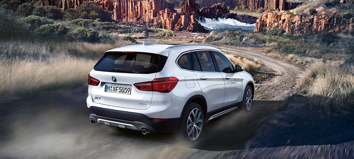 xDrive xDrive