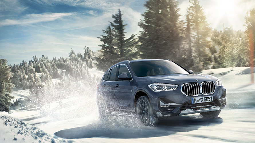 BMW X1 BMW X1