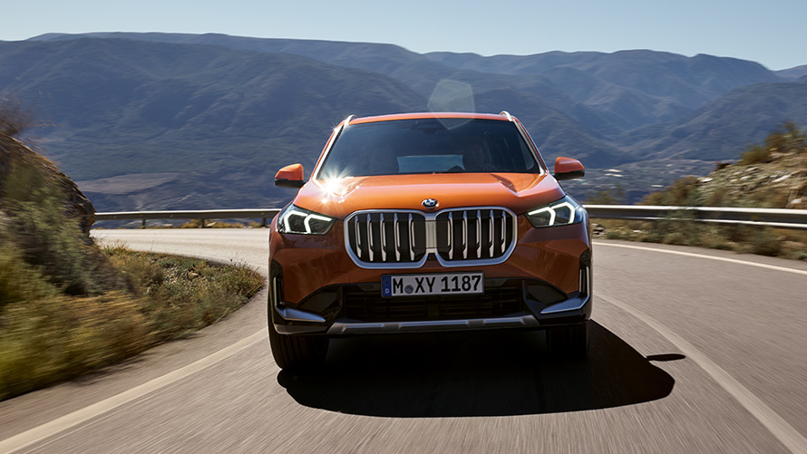 BMW X1 (U11): รุ่น ข้อมูลทางเทคนิค ระบบไฮบริด และราคา