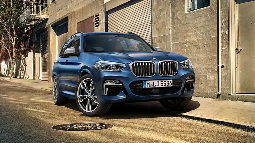 BMW X3 BMW X3