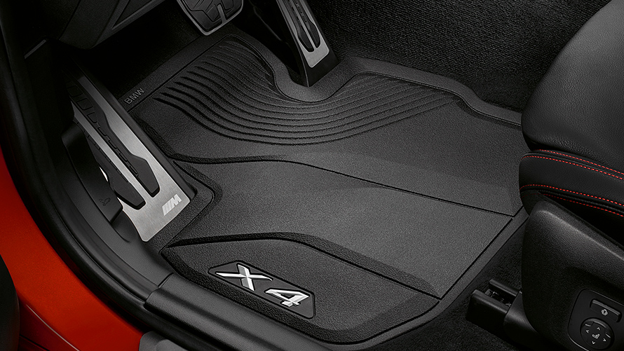 Floor mat Floor mat