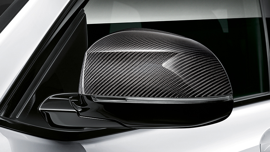 Carbon Fibre mirror caps Carbon Fibre mirror caps