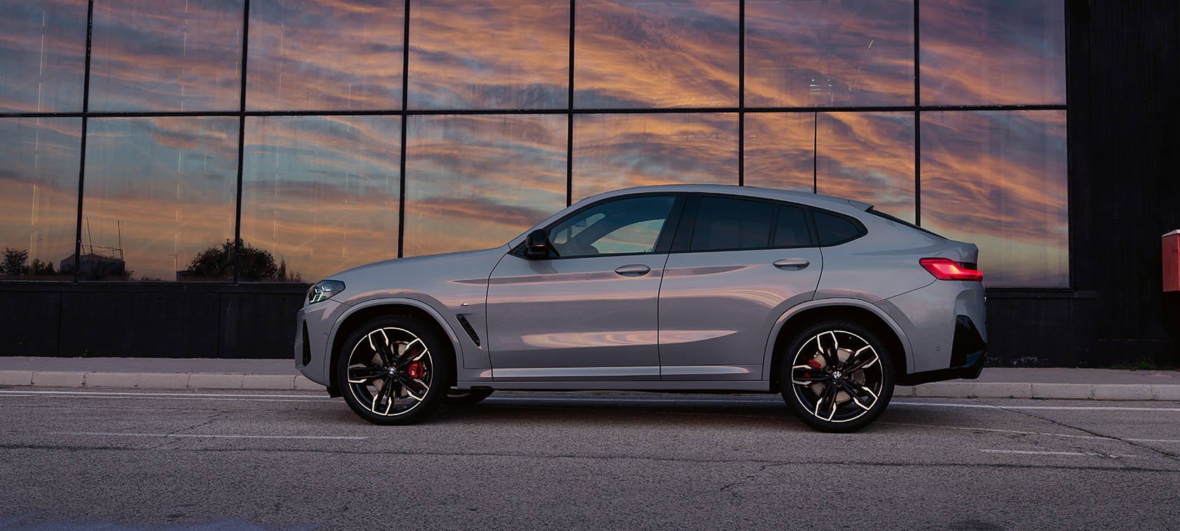 X4 hybrid deals