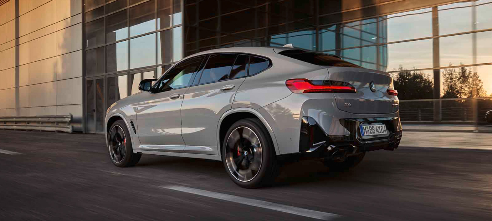 X4 hybrid deals