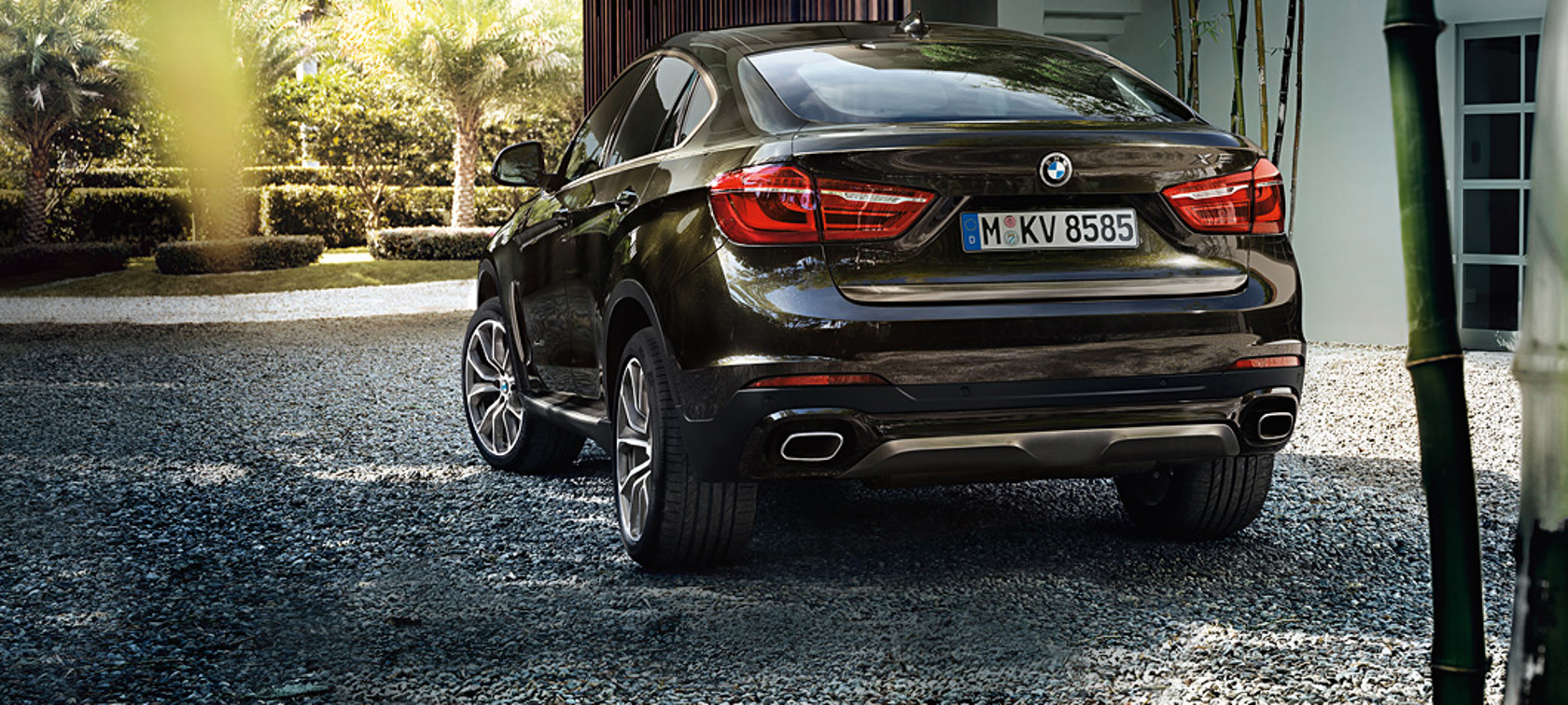 x6 is