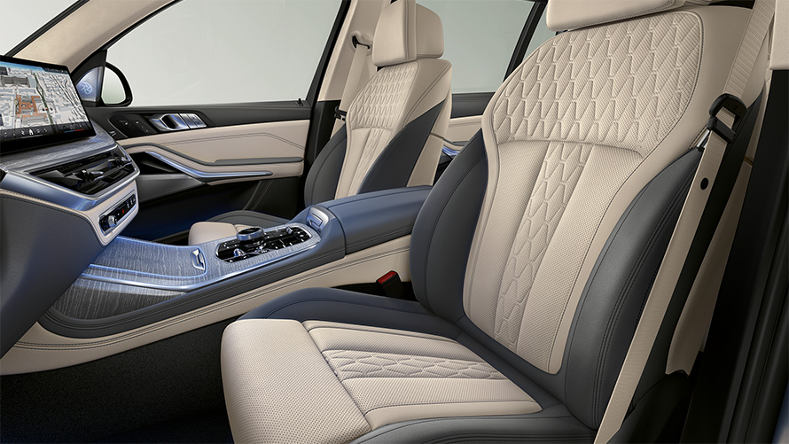 BMW X7 G07 BMW .th
