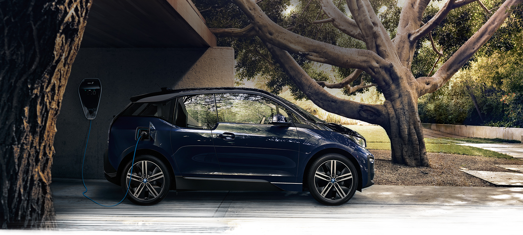 Buy bmw discount i3