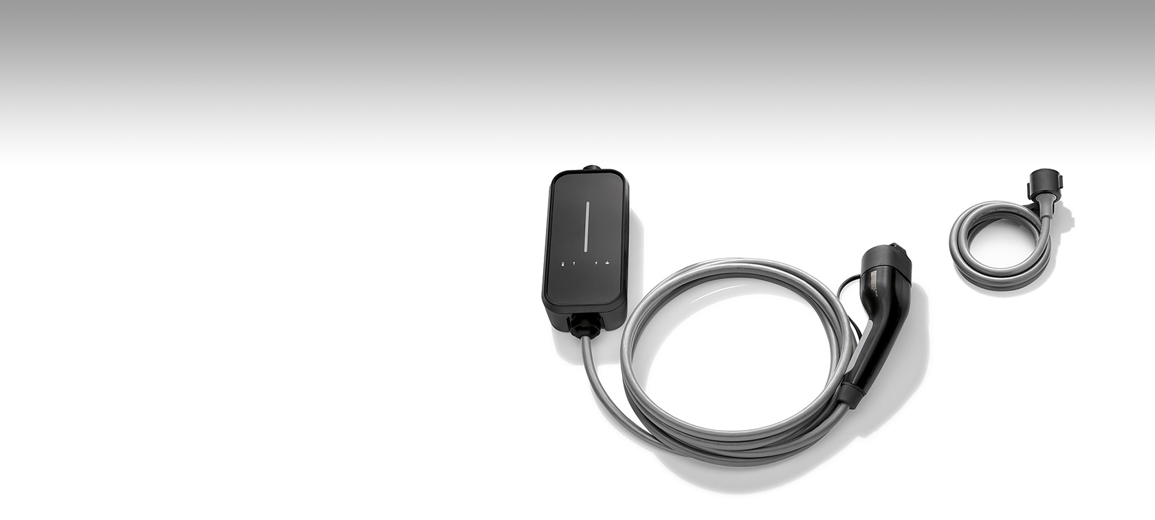 BMW Electromobility BMW Flexible Fast Charger BMW