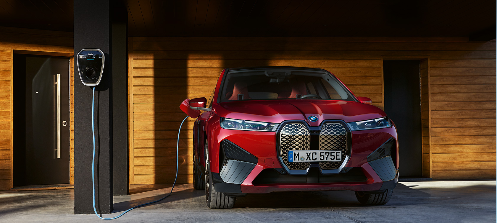 BMW Electromobility Charging BMW co th
