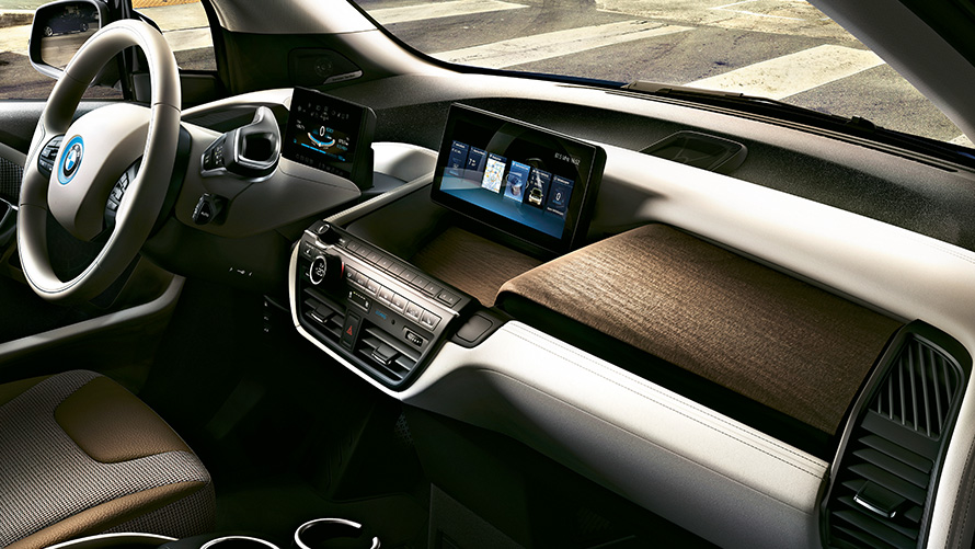BMW Sustainability ความยั่งยืน รีไซเคิล BMW Electromobility BMW Sustainability เทคโนโลยีการขับเคลื่อนด้วยพลังงานไฟฟ้า ความยั่งยืน การผลิตอย่างเป็นมิตรต่อสิ่งแวดล้อม รีไซเคิล