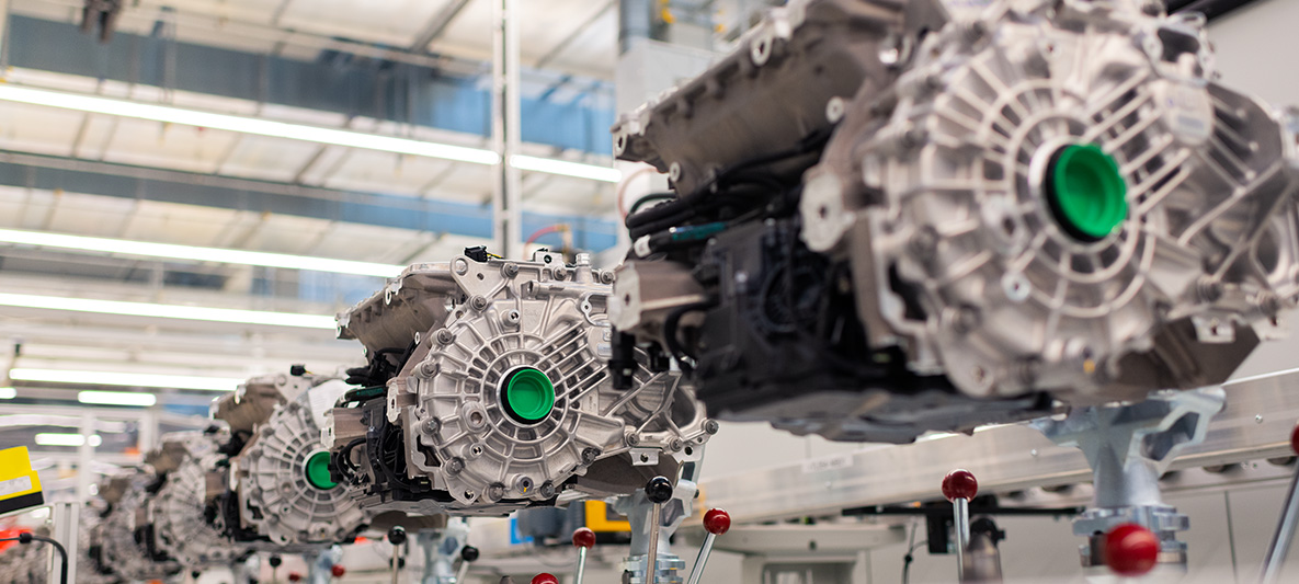 BMW Sustainability ความยั่งยืน ห่วงโซ่มูลค่า การผลิตอย่างเป็นมิตรต่อสิ่งแวดล้อม BMW Electromobility BMW Sustainability เทคโนโลยีการขับเคลื่อนด้วยพลังงานไฟฟ้า ความยั่งยืน ห่วงโซ่มูลค่า การผลิตอย่างเป็นมิตรต่อสิ่งแวดล้อม