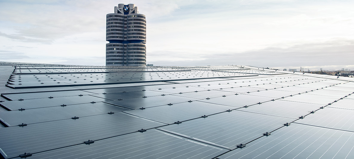 BMW Sustainability ความยั่งยืน ห่วงโซ่มูลค่า การผลิตอย่างเป็นมิตรต่อสิ่งแวดล้อม BMW Electromobility BMW Sustainability เทคโนโลยีการขับเคลื่อนด้วยพลังงานไฟฟ้า ความยั่งยืน การผลิตอย่างเป็นมิตรต่อสิ่งแวดล้อม