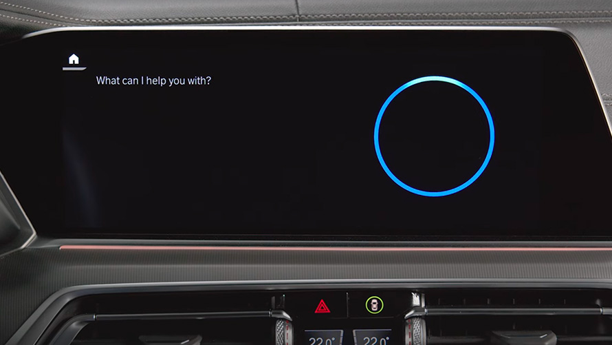 วิดีโอแสดงวิธีตั้งค่า Amazon Alexa ใน BMW ConnectedDrive Amazon Alexa วิดีโอแสดงวิธีตั้งค่า Amazon Alexa ใน BMW ConnectedDrive Amazon Alexa