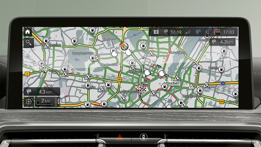 ภาพขยายใกล้จอภาพที่แสดงระบบ RTTI Remote Software Upgrade ภาพขยายใกล้จอภาพที่แสดงระบบ RTTI