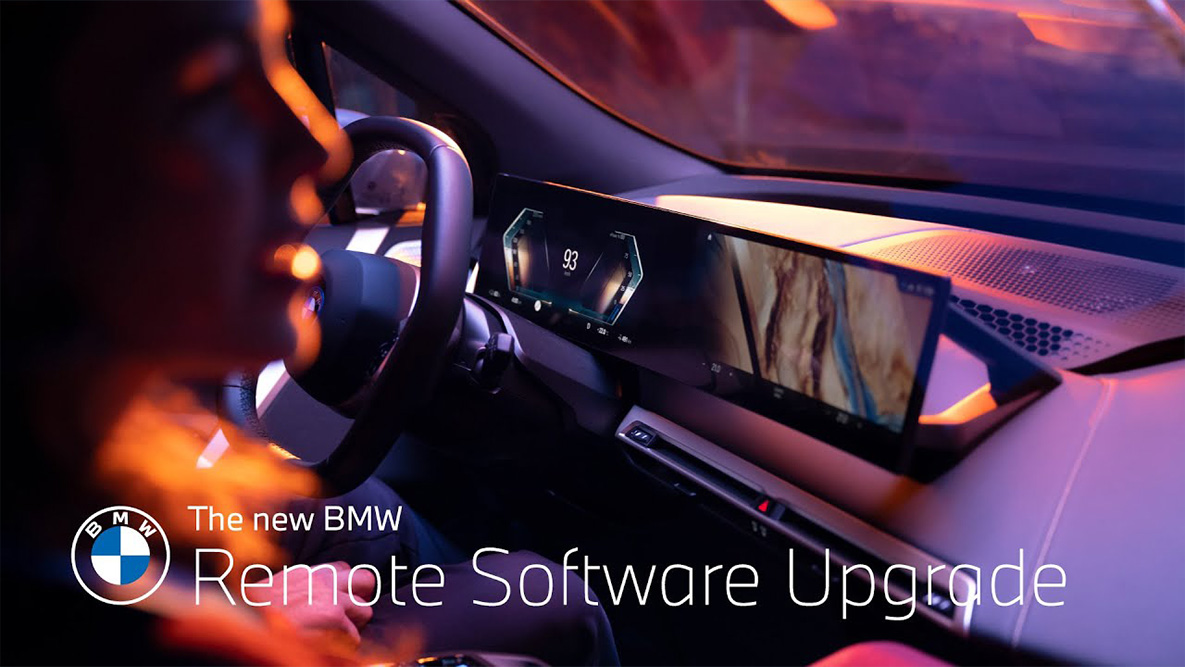 Remote Software Upgrade 21 07 video Remote Software Upgrade Remote Software Upgrade 21 07 video