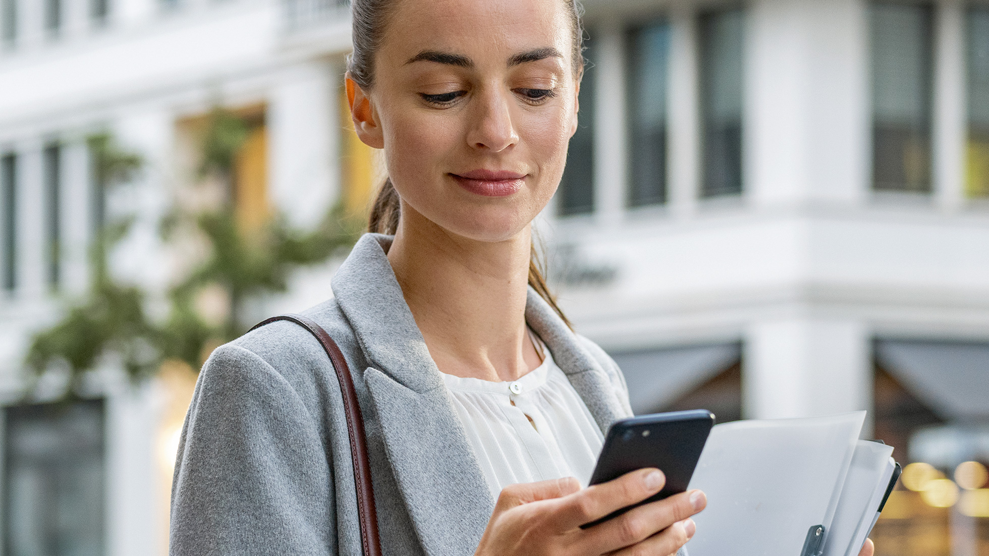 Request a Test Drive