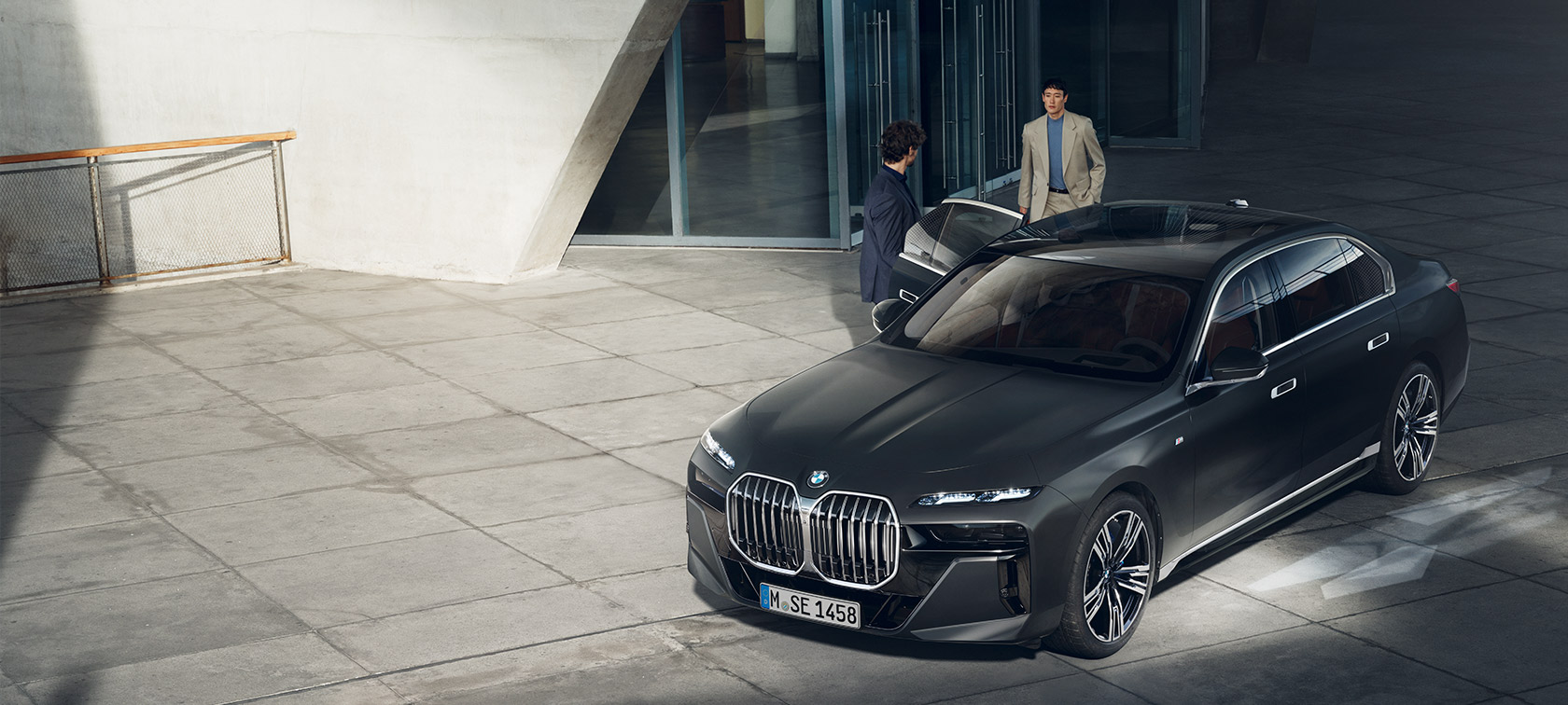 BMW Diplomatic Sales BMW Diplomatic Sales overview