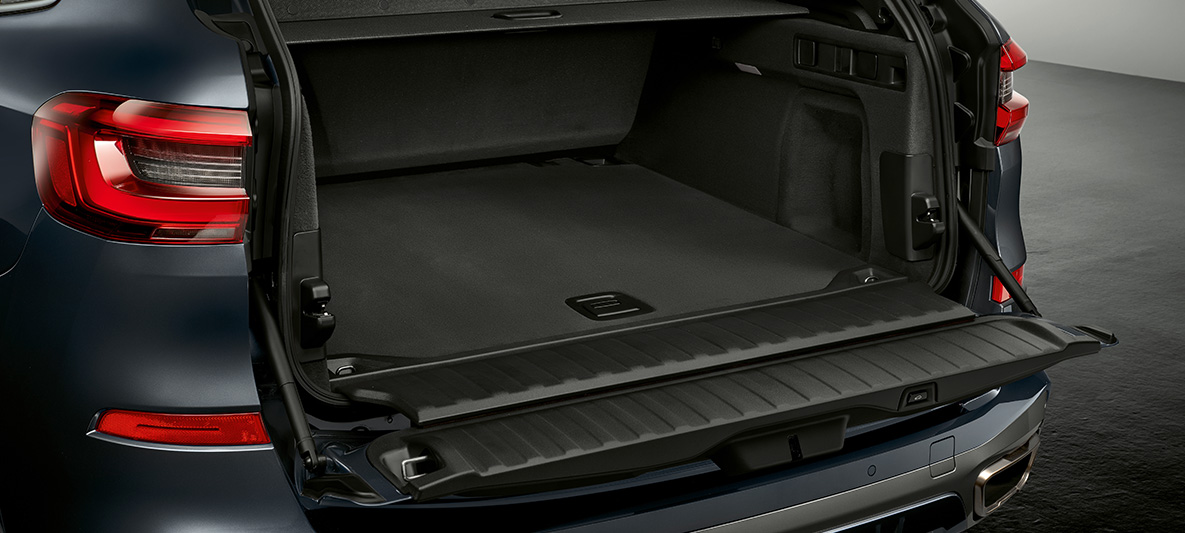 BMW Protection Vehicles BMW What is protected interior BMW Protection Vehicles BMW What is protected BMW interior car trunk